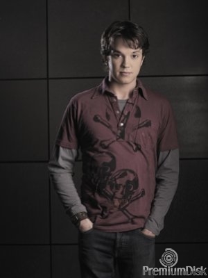 Эрик Миллеган Фото 27