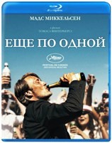 Ещё по одной - Blu-ray - BD-R