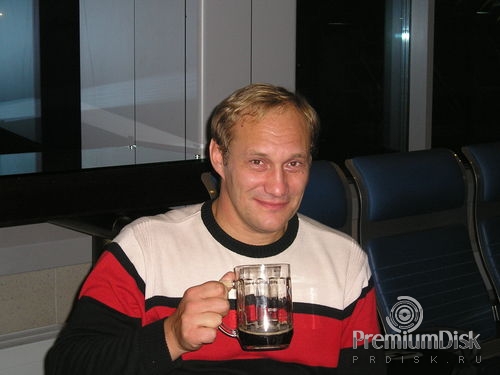Евгений Сидихин Фото 4