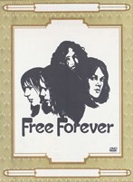 Free - Forever (2DVD) - DVD - Коллекционное