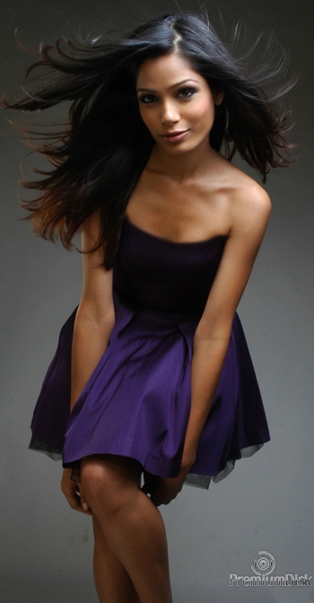 Фрида Пинто Фото 13