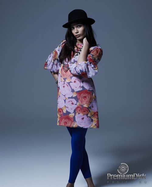 Фрида Пинто Фото 2