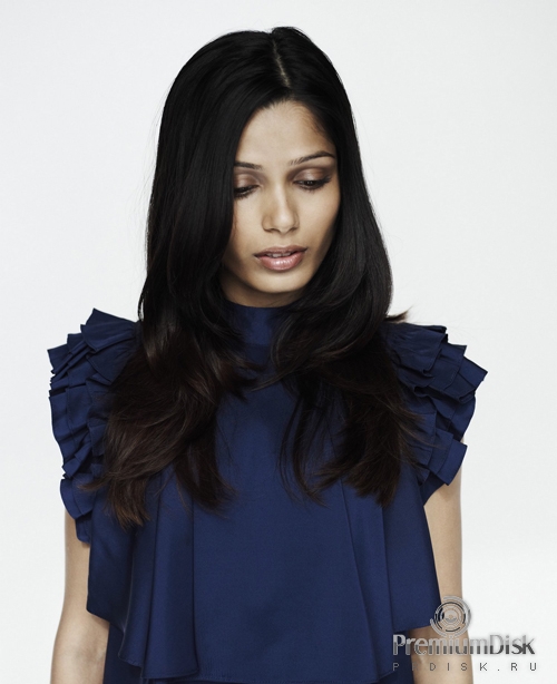 Фрида Пинто Фото 21