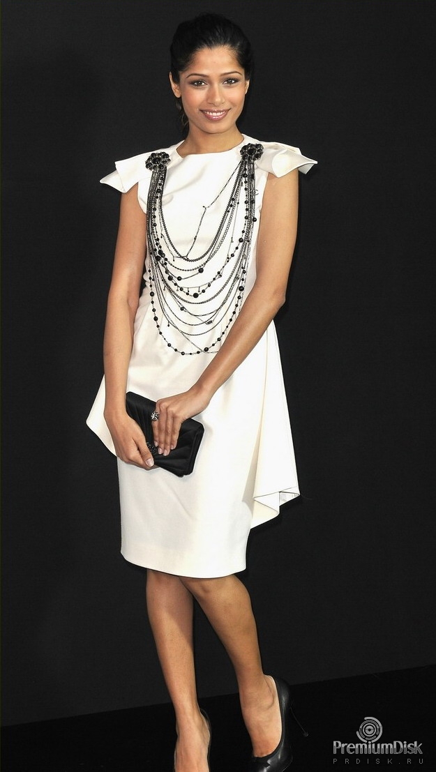 Фрида Пинто Фото 24