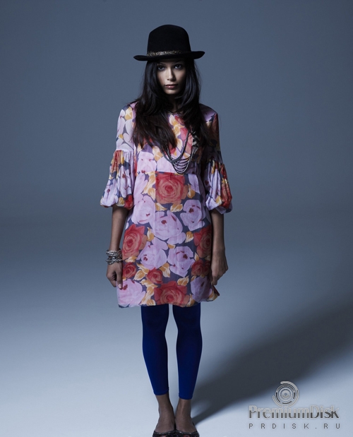 Фрида Пинто Фото 3