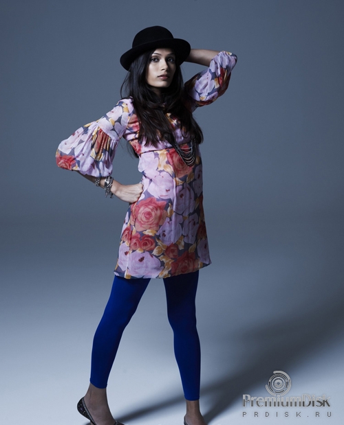 Фрида Пинто Фото 44