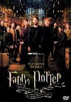Гарри Поттер 20 лет спустя: Возвращение в Хогвартс - DVD - DVD-R