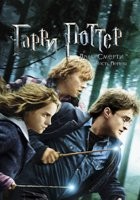 Гарри Поттер и Дары смерти: Часть 1 - DVD - DVD-R