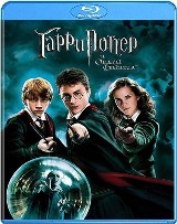 Гарри Поттер и орден Феникса - Blu-ray - BD-R