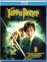 Гарри Поттер и тайная комната - Blu-ray - BD-R