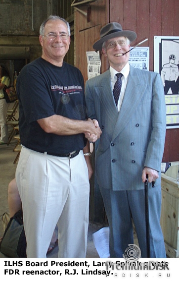 Gary Brichetto Фото 1