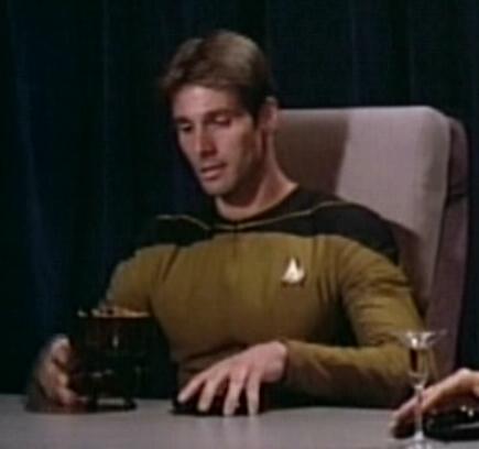 Gary J. Wayton Фото 4