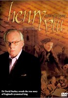 Генрих VIII: Человек, Монарх, Чудовище / Генрих VIII. Разум тирана - DVD - Полные версии. 4 двд-р