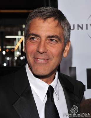Джордж Клуни Фото 7