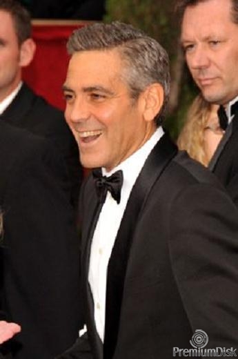 Джордж Клуни Фото 15