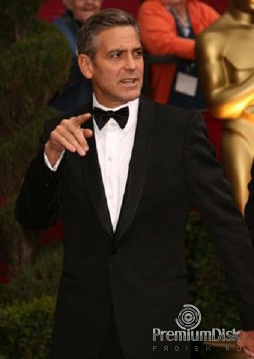 Джордж Клуни Фото 17
