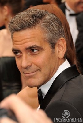 Джордж Клуни Фото 19