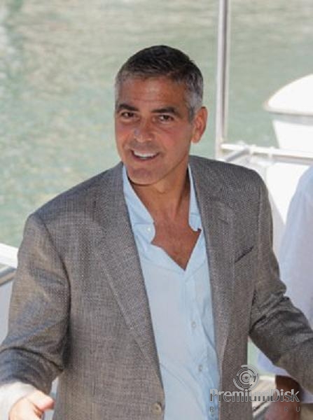 Джордж Клуни Фото 3