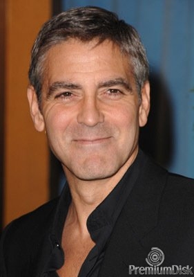 Джордж Клуни Фото 21