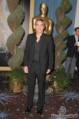 Джордж Клуни Фото 22