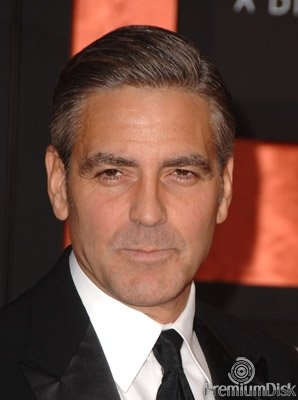 Джордж Клуни Фото 25