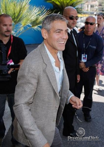 Джордж Клуни Фото 4