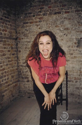 Georgia Zaris Фото 1