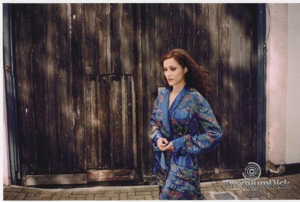 Georgia Zaris Фото 13