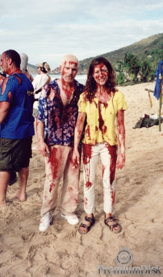 Georgia Zaris Фото 4