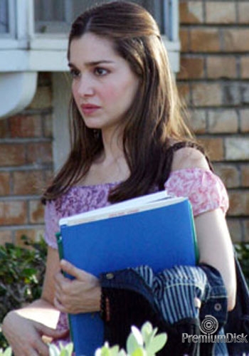 Джина Филипс Фото 1