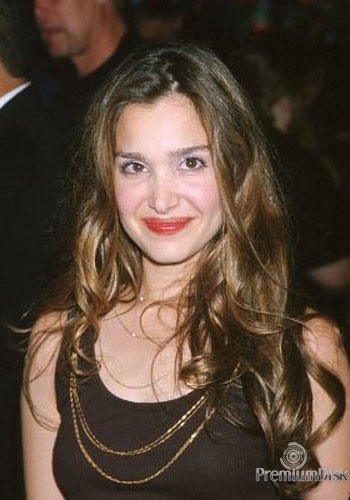 Джина Филипс Фото 9