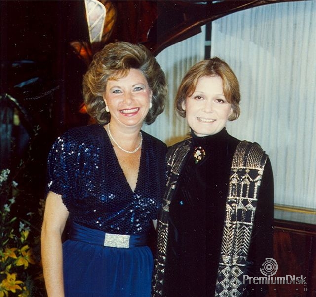 Gloria Steinem Фото 5