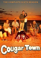 Город хищниц (сериал) - DVD - 6 сезон, 13 серий. 4 двд-р
