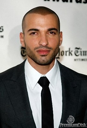 Haaz Sleiman Фото 3