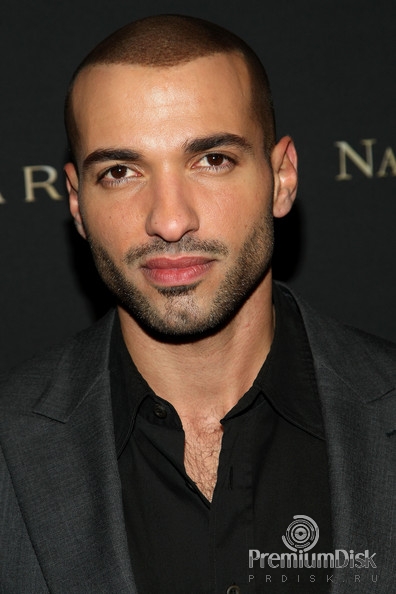Haaz Sleiman Фото 23