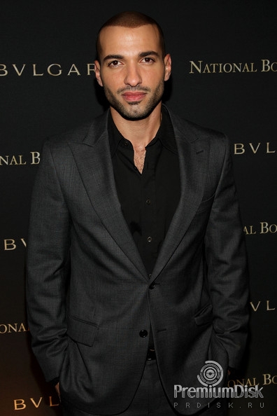 Haaz Sleiman Фото 24