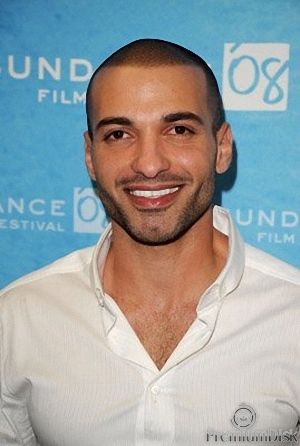 Haaz Sleiman Фото 4