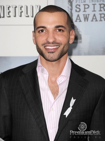 Haaz Sleiman Фото 37