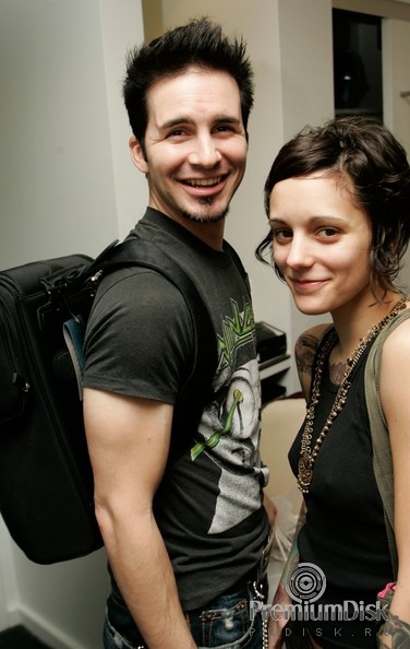 Хэл Спаркс Фото 7