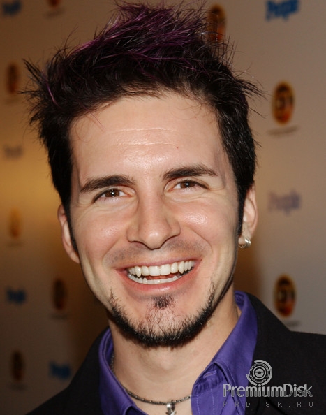 Хэл Спаркс Фото 8