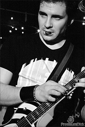 Хэл Спаркс Фото 45