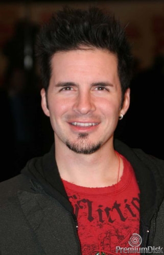 Хэл Спаркс Фото 9