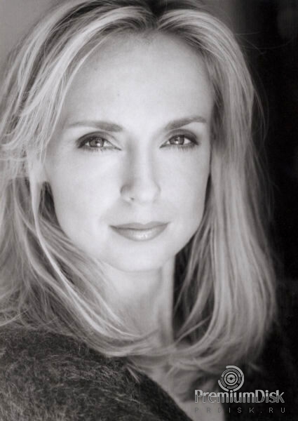 Heather McAdam Фото 2