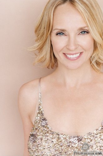 Heather McAdam Фото 7