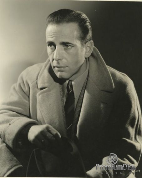 Хамфри Богарт Фото 29