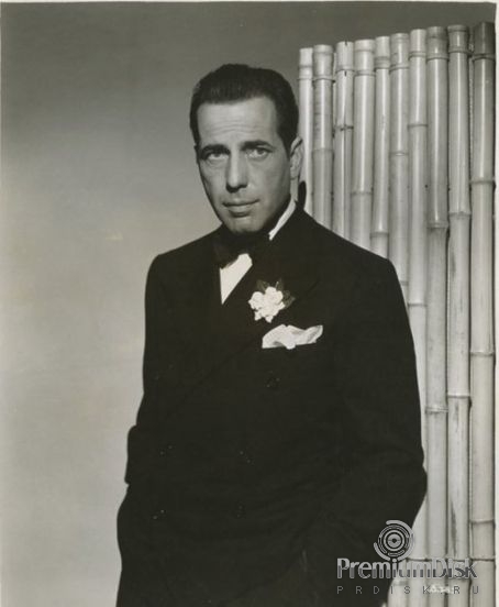 Хамфри Богарт Фото 34