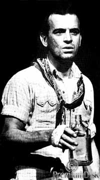 Иэн Чарлсон Фото 1