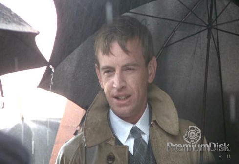 Иэн Чарлсон Фото 4