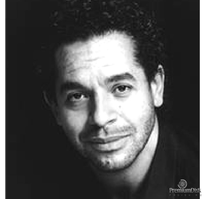 Иэн Чарлсон Фото 5