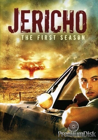 Иерихон (сериал)